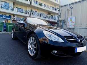 Mercedes-Benz SLK 200 '08