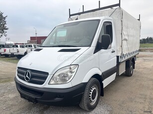 Mercedes-Benz Sprinter '10 313 Euro5 3ΘΕΣΙΟ ΠΙΛΟΤΟΣ ΚΑΜΕΡΑ NAVI L2