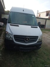 Mercedes-Benz Sprinter '17 314cdi ΑΡΗΣΤΗ ΚΑΤΆΣΤΑΣΗ