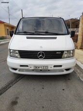 Mercedes-Benz Vito '04