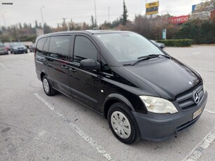 Mercedes-Benz Vito '13 W639