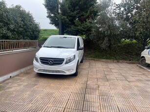 Mercedes-Benz Vito '15