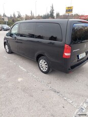 Mercedes-Benz Vito '16 W447