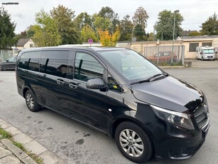 Mercedes-Benz Vito '18