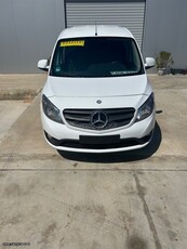 Mercedes-Benz Vito '18 Citan 109