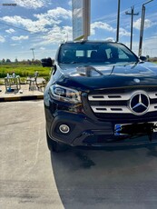 Mercedes-Benz X 250 '18 X-KLASSE 250 D POWER 4MATIC