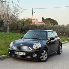 Mini Cooper '07 R56