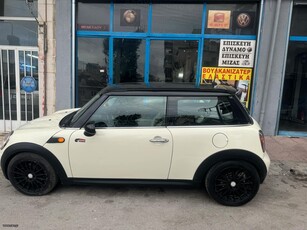 Mini Cooper '07 R56