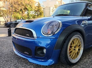 Mini Cooper '08 1.6-118ps-look works!!