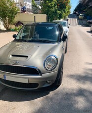 Mini Cooper '08 Look S