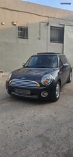 Mini Cooper '11