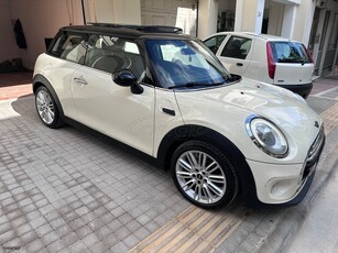 Mini Cooper '14 CHILLI PACKET PANORAMA FULL