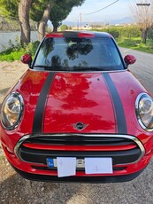 Mini Cooper '18 ONE D SPORT