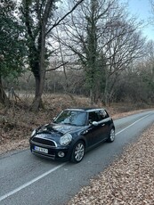 Mini Cooper D '08 DIESEL