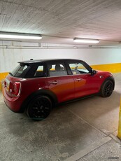 Mini Cooper D '15