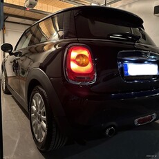 Mini Cooper D '15 F56