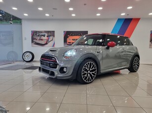 Mini Cooper D '16 F56