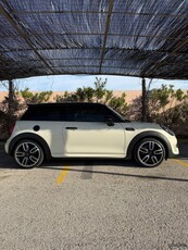 Mini Cooper D '17 Look Works