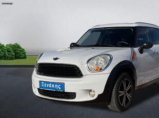 Mini Countryman '12