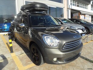 Mini Countryman '12