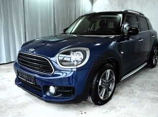 Mini Countryman '18 1.5 AUTOMATIC ESSENTIAL EDITION FACELIFT EURO6