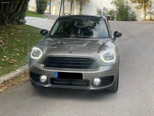 Mini Countryman '18