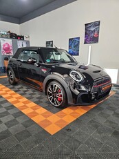 Mini John Cooper Works '22 JCW