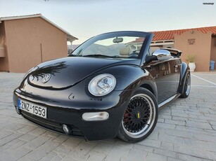 Mini ONE '05