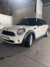 Mini ONE '07