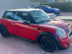 Mini ONE '08 ONE 1.4