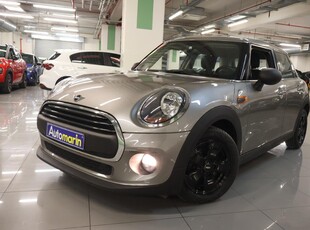 Mini One 1.5 (2018)