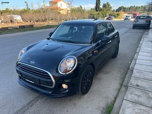 Mini ONE '19 1500cc βενζινη euro 6