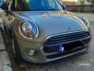 Mini ONE '19