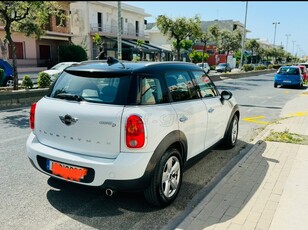 Mini Countryman '15