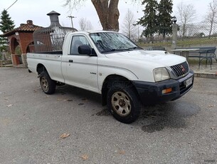 Mitsubishi L200 '03 MMC SITTIPOL