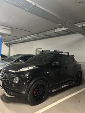 Nissan Juke '11 1.6