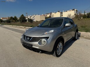 Nissan Juke '12 1.5 DCI !!! ΓΡΑΜΜΑΤΙΑ ΧΩΡΙΣ ΤΡΑΠΕΖΕΣ !!!