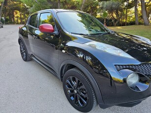 Nissan Juke '13 1.5 DCI TEKNA