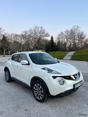 Nissan Juke '14 NAVI-4 ΚΑΜΕΡΕΣ-BOOK SERVICE