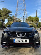 Nissan Juke '14 NISMO