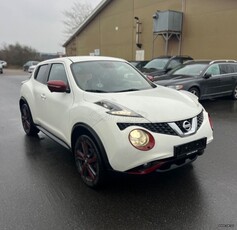 Nissan Juke '15 1.5 DCI TEKNA