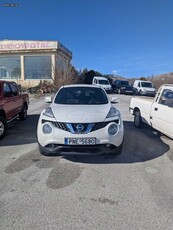 Nissan Juke '16 JUKE1.5 4X2DIESEL 110HP