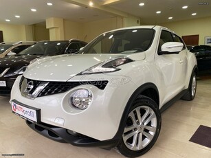 Nissan Juke '16 N-CONNECTA