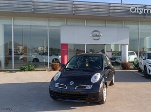 Nissan Micra '08 K 12