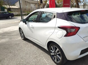 Nissan Micra '18 1.5 DCI N-CONNECTA