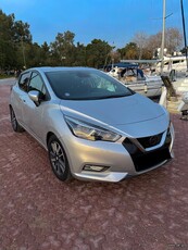 Nissan Micra '18 ΠΡΟΣΦΟΡΑ FULL EXTRA 0.9 IG-T ACENTA