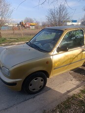 Nissan Micra '98 K11