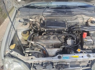 Nissan Micra '99 K11 1000 CC 16V