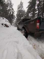 Nissan Navara '05 D22