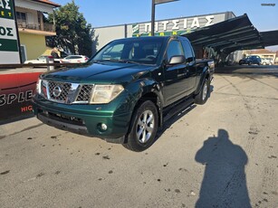 Nissan Navara '07